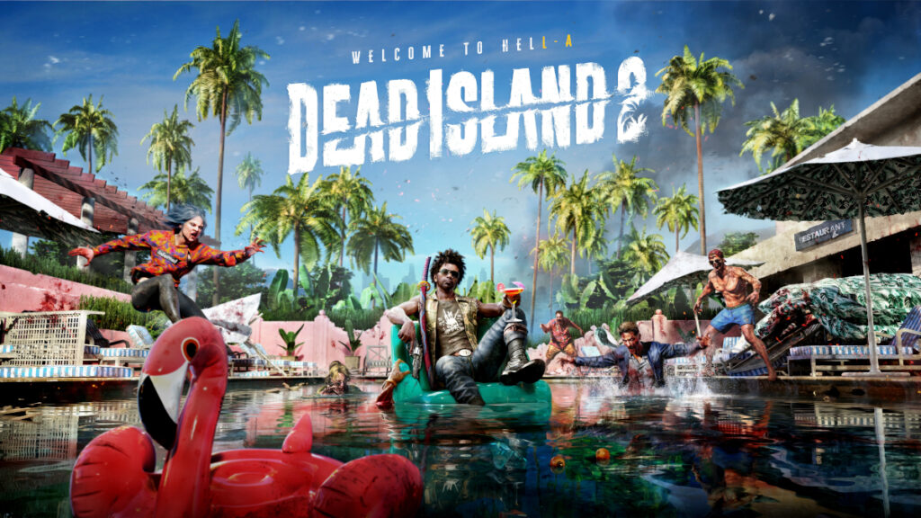 Dead Island 2 Overview