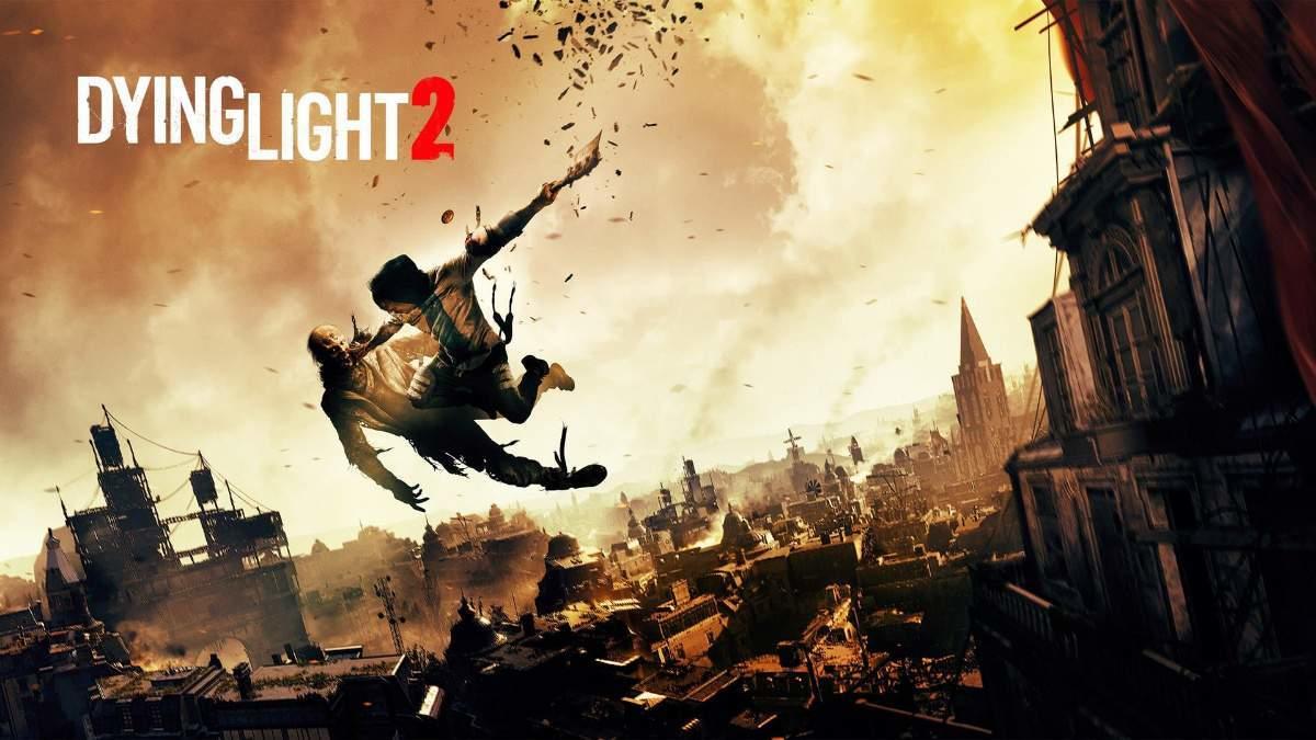 Review of Dying Light 2